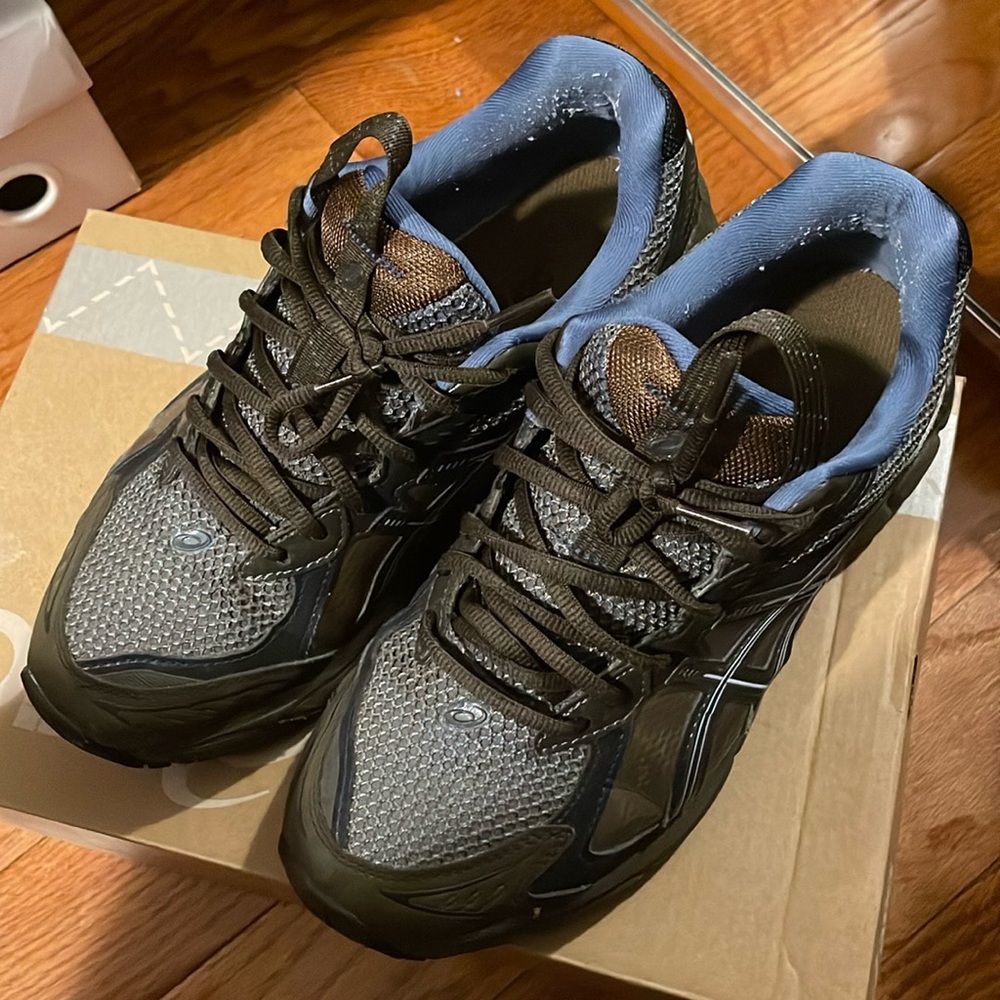 Men’s shoes
